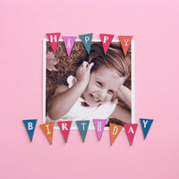 Pennant™ magnets (set of 90)