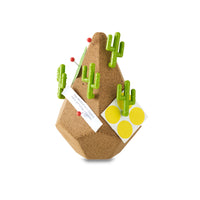 Sedona™ pushpins (set of 6)