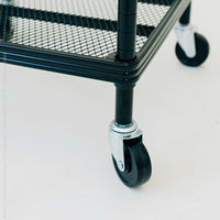 MeshWorks® caster wheels (set of 4)