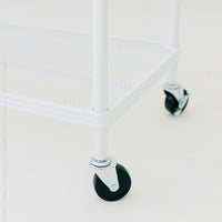 MeshWorks® caster wheels (set of 4)