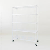 MeshWorks® caster wheels (set of 4)