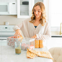 MeshWorks® epoxy coated iron beverage dispenser