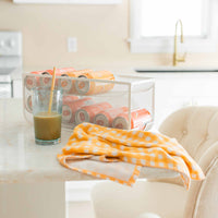 MeshWorks® epoxy coated iron beverage dispenser