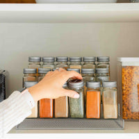 MeshWorks® epoxy coated iron SpiceStepper™