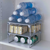 MeshWorks® epoxy coated iron StuffShelf™ (small)