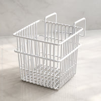 Sink basket