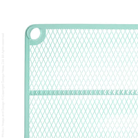 MeshWorks® epoxy coated steel shelving unit, 5 tier