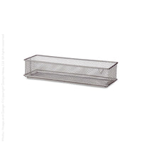 MeshWorks® epoxy coated iron DrawerStore™ organizer (3x9)
