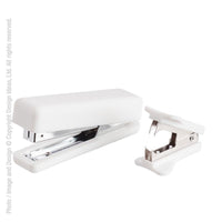 Squish™ silicone stapler & remover