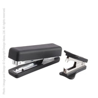 Squish™ silicone stapler & remover