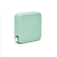 Squish™ silicone tape measure