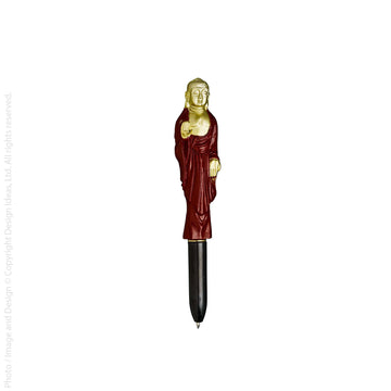 GoodCharacter™ pen (Buddha)