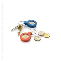 Coinkeeper™ keychain