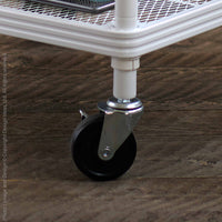 MeshWorks® caster wheels (set of 4)