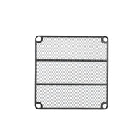 MeshWorks® epoxy coated steel additional shelf (17.7x17.7)