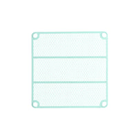 MeshWorks® epoxy coated steel additional shelf (17.7x17.7)