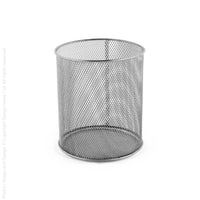 MeshWorks® epoxy coated iron utensil cup