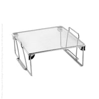 MeshWorks® epoxy coated iron StuffShelf™ (small)