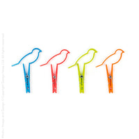 Sparrowclips® (set of 4)