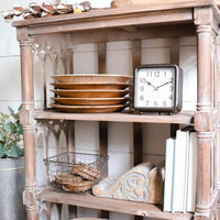 Cabo™ woven wire storage nest (small)