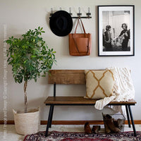 Cabo™ woven wire storage nest (medium)