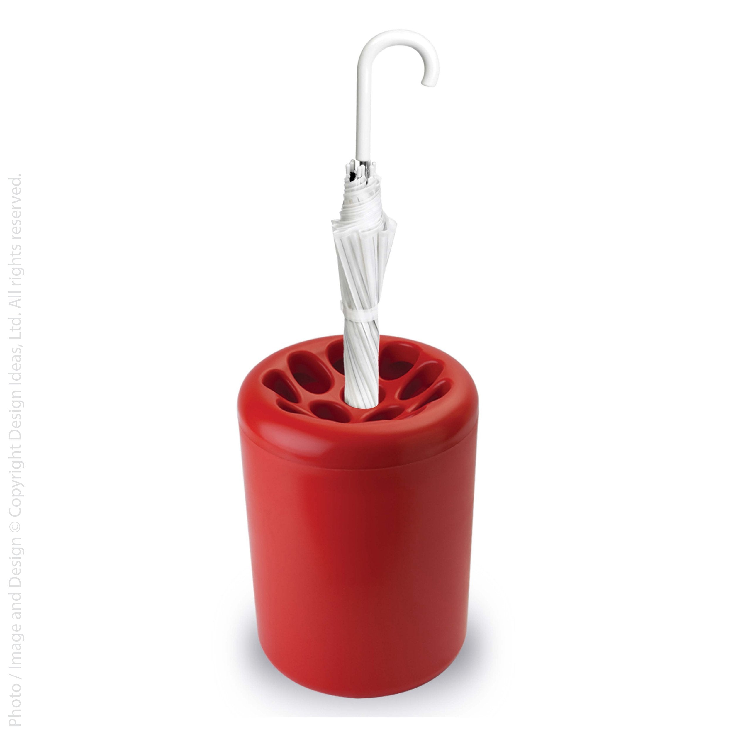 Lotus root umbrella rack Design Ideas