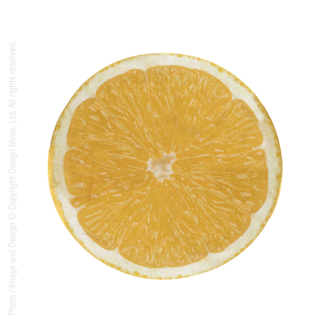 Focus™ cloth (lemon)