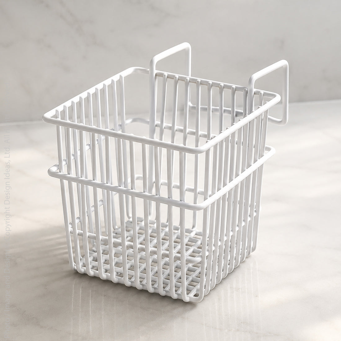 Sink basket