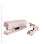 Squish™  silicone stapler & remover