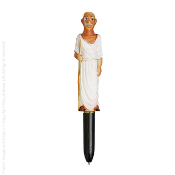 GoodCharacter™ pen (Gandhi)