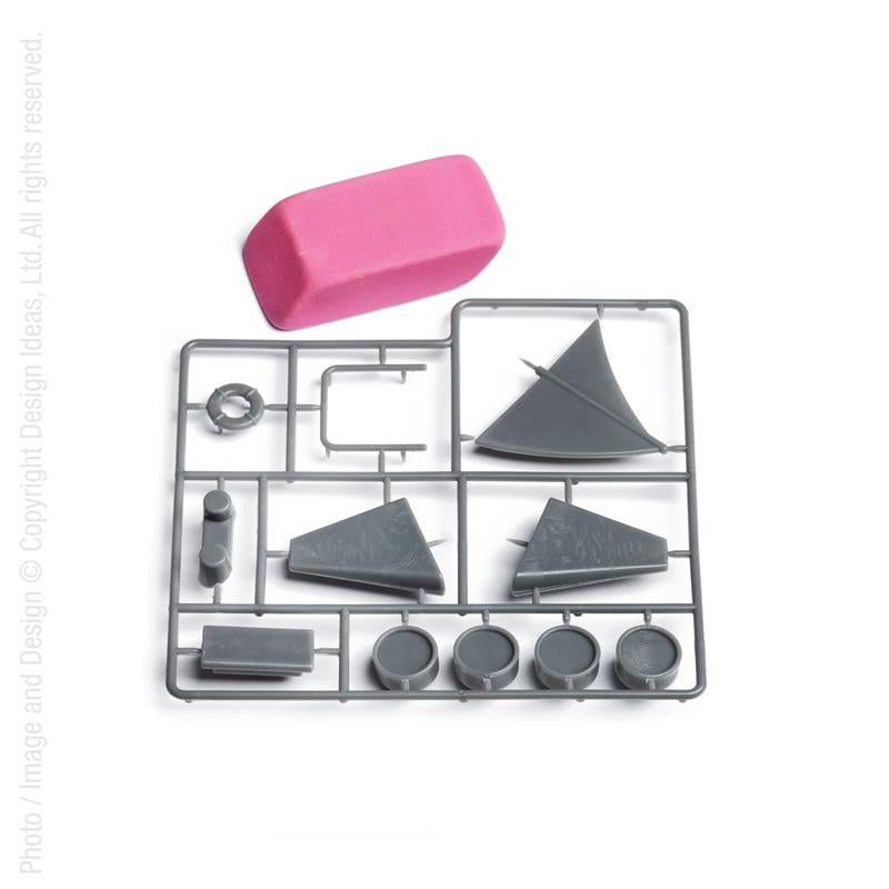 TransformIt™ eraser kit
