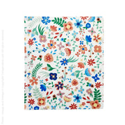 Focus™ cloth (floral - set of 12)