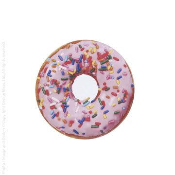 Focus™ cloth (circular donut)