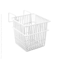 Sink basket