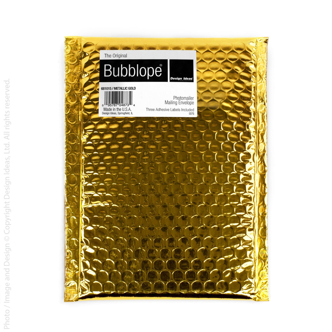 Bubblope® envelope (large - set of 6)