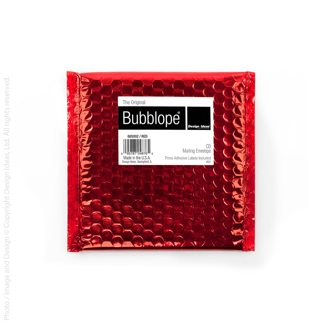 Bubblope® envelope (small)