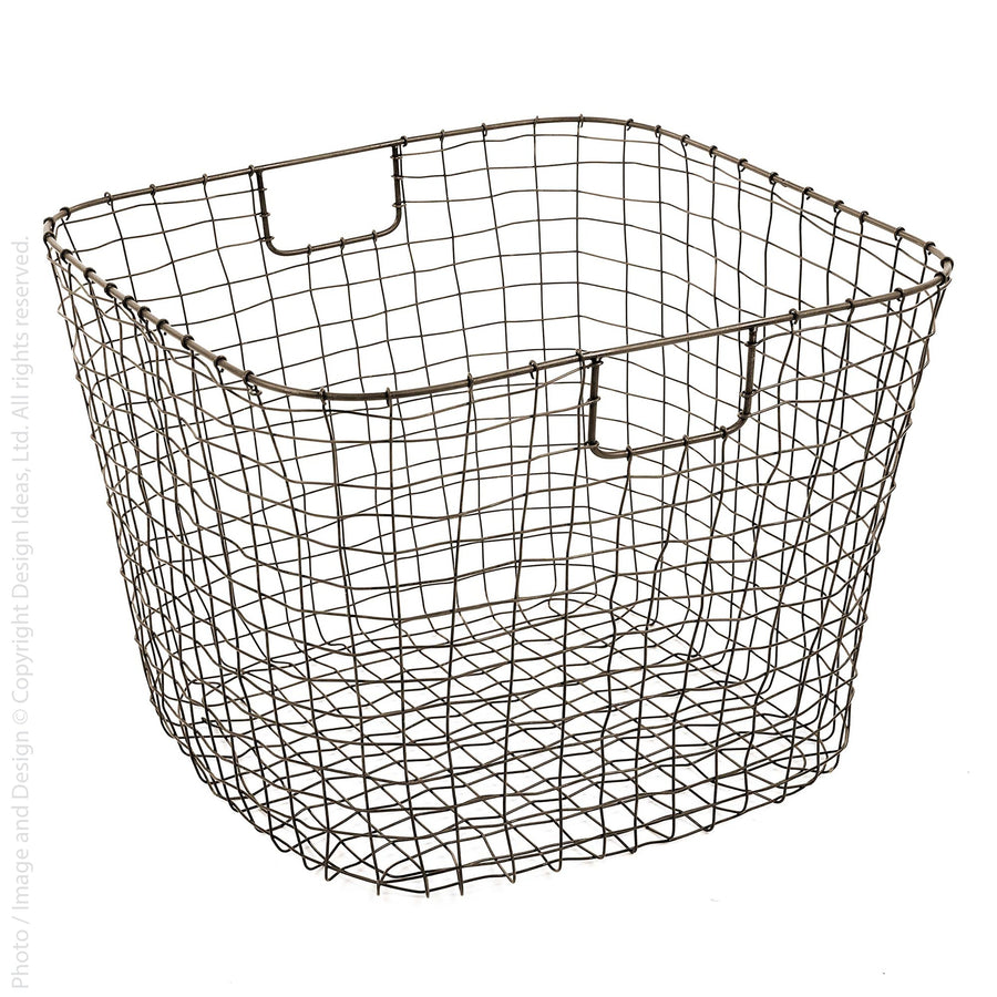 Cabo™ harvest basket