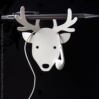 Deer accessory & key holder