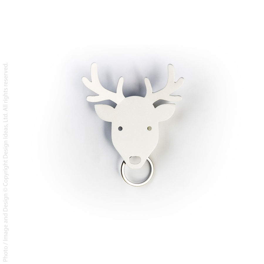 Deer accessory & key holder