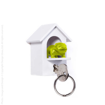 Watch dog key holder